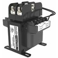 Impervitran Control Transformer, 350 VA, 130°C, 110/220V, 380/400/415V B350RFD34RJF