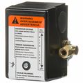 Ingersoll-Rand Pressure Switch, Ingersoll Rand 23474570