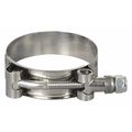 Apache Ultra T-Bolt Clamp, 1.62" to 1.87" 43082000