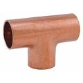 Jones Stephens Tee, Copper, 1-1/4 x 1-1/4 x 3/4,611R C75212