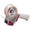 Nifty Products Tape Dispenser, Economical 3", PK20 D793AB