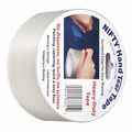 Nifty Products Nifty Hand Tear Tape, 2"x55yd, Clr, PK36 T3761RTL