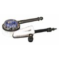 Apache Rotating Brush PW Kit, 2600 PSI 99023731