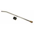 Apache Bent Wand, Metric, 18" 99023689