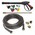 Apache PW Gun Kit, 3700 PSI 99023676