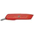 Stanley Safety Knife Rounded Safety Blade, 6 in L 10-189C-TT