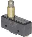 Honeywell Industrial Snap Action Switch, Panel Mount, Plunger Actuator, SPDT, 15A @ 240V AC Contact Rating BZ-2RQ77