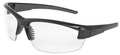Honeywell Uvex Safety Glasses, Clear Anti-Fog, Anti-Scratch S1500X