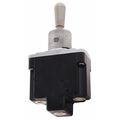Honeywell Toggle Switch (ON)-OFF-ON SPDT 10A @ 277V Screw Terminals Terminals 1NT1-5