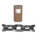 Campbell Chain & Fittings 5/8" Grade 30 Proof Coil Chain, Self Colored, 150' per Drum T0121002