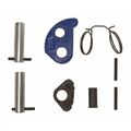 Campbell Chain & Fittings Replacement Cam/Pad Kit for all 2 ton GX Clamps, except RPC 6506021