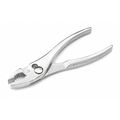Crescent 6 1/2" Cee Tee Co.® Curved Jaw Slip Joint Pliers - Carded H26VN-05