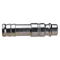 Guardair Hose Barb, Male, High Flow Connect, 1/4 In. 14H04M