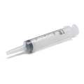 Weller 50CC Calibrated Syringe W/ Tape Red Tip M50TASSM