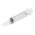 Weller 50Cc Calibrated Syringe W/Tape Red Tip M50TBA