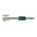 Weller Hd 2Wire Solder Iron W/Ct6F7 Tip W100PG