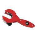 Crescent Wiss 7" Large Ratcheting Pipe Cutter WRPCLG