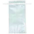 Lab Safety Supply Sampling Bag, 18 Oz, PK500 24J922