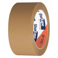 Shurtape Carton Sealing Tape, Tan, 48mm x 100m, PK36 HP 100