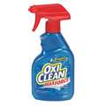 Oxiclean OXICLEAN 12 oz. Trigger Spray Bottle Laundry Stain Remover, PK12 57037-00070