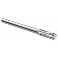 Super Tool Chucking Reamer, 5/16 In, 4 Flute, Carb Tip 55220