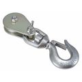 Dutton-Lainson Pulley Block and Swivel Hook 6216