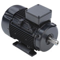 Marathon Motors 3-Phase General Purpose Motor, 2 HP, 90L Frame, 230/460V AC Voltage, 1,745 Nameplate RPM 090LT17FH6326