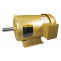 Baldor-Reliance 3-Phase General Purpose Motor, 3 HP, 182T Frame, 208-230/460V AC Voltage, 1,760 Nameplate RPM EFM3611T