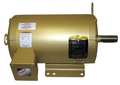 Baldor-Reliance 3-Phase General Purpose Motor, 1 HP, 143TC Frame, 208-230/460V AC Voltage, 1,760 Nameplate RPM CEM3116T