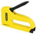 Stanley All-Plastic Light Duty ABS Staple Gun TR35