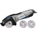 Dremel Circular Saw, 3 In. Blade, 17000 rpm SM20-03