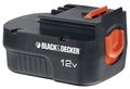 Black & Decker 12V Spring Loaded Slide Pack Battery HPB12