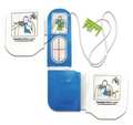 Zoll AED Training Electrode Pad Set, PR 8900-0804-01