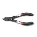 Gearwrench 6-1/2" Interchangeable Tip External Snap Ring Pliers 446D
