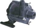 Little Giant Pump Pump Head, Without Motor TE-3-MD-HC Less Motor