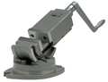 Wilton Angle Machine Vise, 2 Deep, 5 in Open 11706