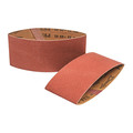 Walter Surface Technologies Cloth Drum Belt, 5"x3.5"x15.5" 120G, 120 Grit, CoolCut XX 07F371