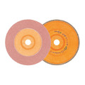 Walter Surface Technologies Blend Flap Disc, T27 7"x7/8" 80gr 15Q708