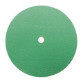 Walter Surface Technologies Sanding Disc, Hook and Loop, 6", 180gr 15V618