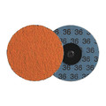 Walter Surface Technologies Twist, Sanding Disc, 2" 36GR0 04C203