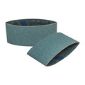 Walter Surface Technologies Cloth Drum Belt, 3-1/2x15-1/2x5", 3-1/2" W, 15-1/2" L, 40 Grit 07F364