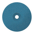 Walter Surface Technologies Sanding Discs, 7"x7/8" 80gr 15P708
