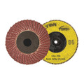 Walter Surface Technologies Grind/Finish, Flap Disc, 2-1/2" 80GR 04A258