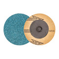 Walter Surface Technologies Twist Topcut, Sanding Disc, 2" 36GR0 04D203