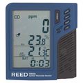 Reed Instruments Carbon Monoxide Monitor, Desktop R9450