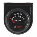 Bosch Electrical Fuel Level Gauge, Black, 2" SP0F000056
