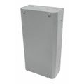 Functional Devices-Rib Steel Enclosure, 3.90 in D, NEMA 1 MH1020