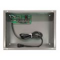 Functional Devices-Rib Track Mount, 2.75 UPS Power Control Centr PSH2C2RB10