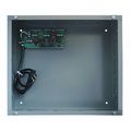 Functional Devices-Rib Track Mount, 2.75 UPS Power Control Centr PSH2C2RB10-L