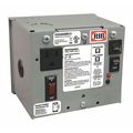 Functional Devices-Rib Enclosed Power Supply, 120V AC, 24V AC, 40VA PSH40AWB10